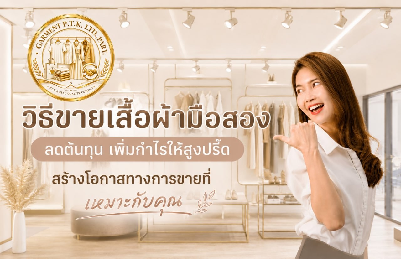 GARMENT P.T.K. LTD., PART. promo